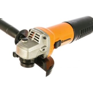 Машина шлифовальная угловая УШМ-125/1100Э Вихрь 72/12/10