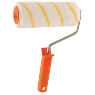 Валик универсальный для всех типов работ и ЛКМ 180/40/6 Вихрь 73/3/1/4