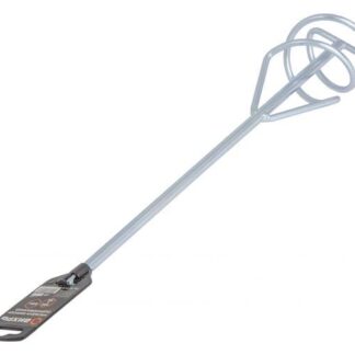 Насадка-миксер оцинкованная 400х80мм SDS+ Вихрь 73/3/7/3