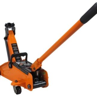 Домкрат гидравлический подкатной ДМК-2 (2т 135-355мм) Вихрь 73/5/4/2