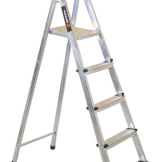 Стремянка стальная СС 1х5 Вихрь 73/5/1/9