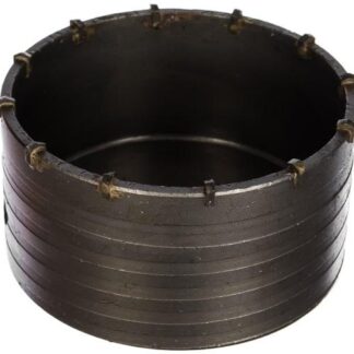 Коронка по бетону М22 х 110мм Вихрь 73/10/9/2