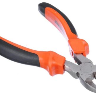 Бокорезы 180мм двухкомпонентн. рукоятки никелир. Вихрь 73/6/3/2