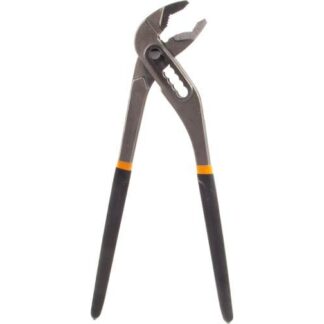 Клещи переставные 300мм обливные рукоятки Вихрь 73/6/3/5