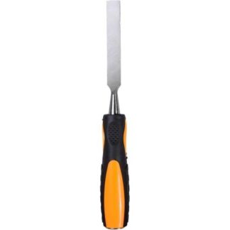 Стамеска-долото 16мм 2 комп.усиленная рукоятка CrV Вихрь 73/2/7/3