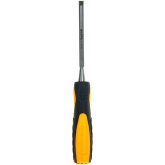 Стамеска-долото 8мм 2 комп.усиленная рукоятка CrV Вихрь 73/2/7/1