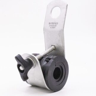 Зажим поддерживающий PS 216/25 (2х16/4х25кв.мм) ВК 24800011