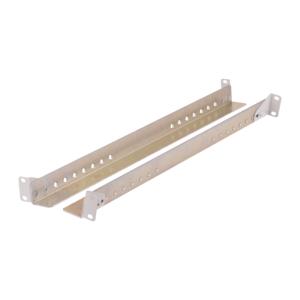 Направляющая горизонтальные для поддержки оборудования Г662мм (уп.2шт) TLK TLK-GN800