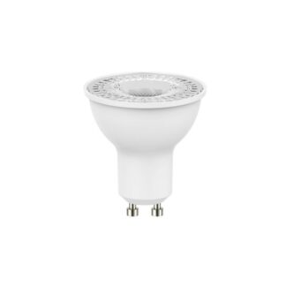 Лампа светодиодная LED STAR PAR16 3536 4W/865 230V GU10 370лм 4Вт (замена 35Вт) 6500К холод. бел. GU10 PAR16 220-240В...