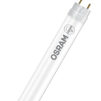 Лампа светодиодная SUBSTITUBE 8B-1.5M 20W/830 230V AC DE RU 20Вт T8 матовая 3000К тепл. бел. G13 1620лм 220-240В (зам...