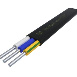 Кабель АВВГ-Пнг(А)-LS 3х4 ОК 0.66кВ (бухта) (м) АЛЮР 00-00001917