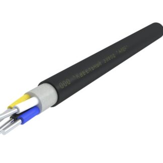 Кабель АВВГнг(А)-LS 4х6 ОК (N) 0.66кВ (м) АЛЮР 00-00001749