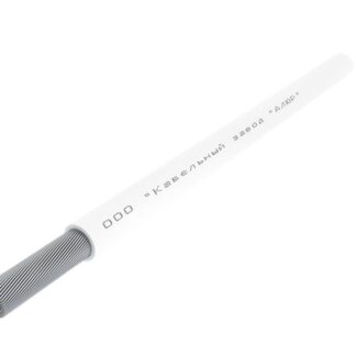 Провод ПАВ 1х16 ОК 220В Б (м) АЛЮР 00-00009901