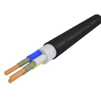 Кабель ВВГнг(А)-FRLS 3х16 ОК (N PE) 0.66кВ (м) АЛЮР 00-00004310