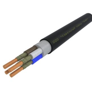 Кабель ВВГнг(А)-FRLS 4х4 ОК (N) 0.66кВ (м) АЛЮР 00-00004519