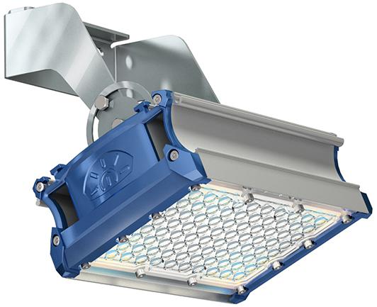 Светильник светодиодный TL-PROM SM 45 5К FL К30 промышлен. Технологии света УТ000009703