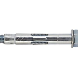 Болт анкерный 8х60 накл. цинк. Tech-Krep/Zitar 117960