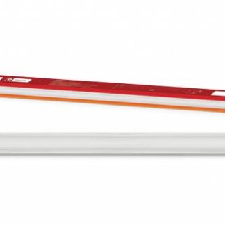 Лампа бактерицидная T8-UV-PRO 40Вт 230В G13 1200мм прозр. IN HOME 4690612034522