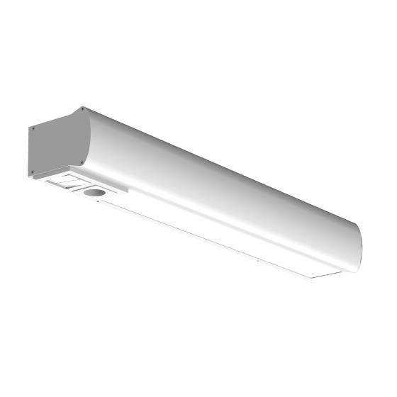 Светильник ЛБО58-1х36/1х36-002 Medic Ардатов 1237072002