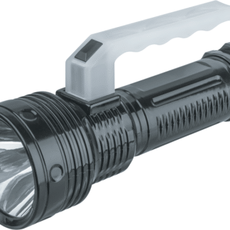 Фонарь 14 027 NPT-CP18-3AA пласт. 1LEDх1Вт 3реж. короб. Navigator 14027