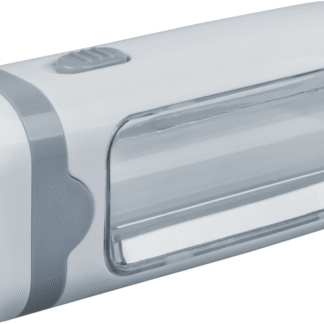 Фонарь аккумуляторный 14 028 NPT-CP19-ACCU 1LED 3Вт + 10LED 2Вт аккум. 4.5В 0.8А.ч пластик. NAVIGATOR 14028