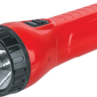 Фонарь аккумуляторный 14 029 NPT-CP20-ACCU 1LED аккум. 4В 0.5А.ч прямое ЗУ пластик. NAVIGATOR 14029
