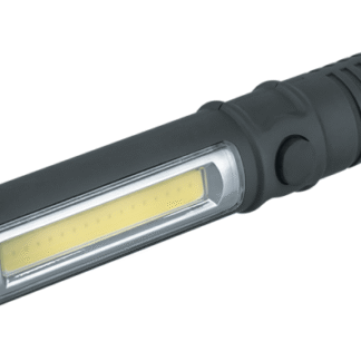 Фонарь 14 030 NPT-W05-3AAA для работы 1LED(1Вт)+1COB LED(1Вт) блист. Navigator 14030