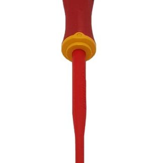 Отвертка диэлектрическая SL 3.0х0.5 Slim Ergonic Felo 41393090