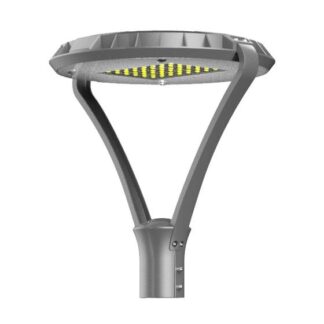 Светильник светодиодный PGL 03 GR 60Вт 3000К IP65 AC100-270В парковый Pro+ JazzWay 5032170
