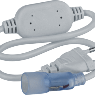 Драйвер 14 053 NLS- power cord-2835-220V-NEON LED360 Navigator 14053