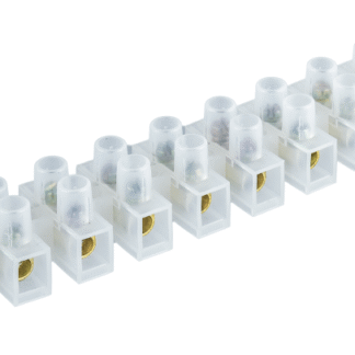 Колодка зажимная винтовая керамическая КЗВ 14 094 NTB-HPEZ-S12-30/WH Navigator 14094