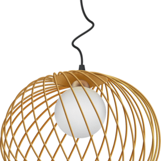 Светильник 14 100 NLF-P-001-02 подвесной зол. Navigator 14100