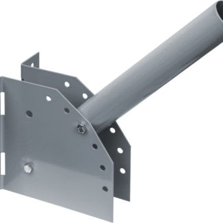 Кронштейн 14 115 NSB-01-0-350-38-GR с переменным углом Navigator 14115