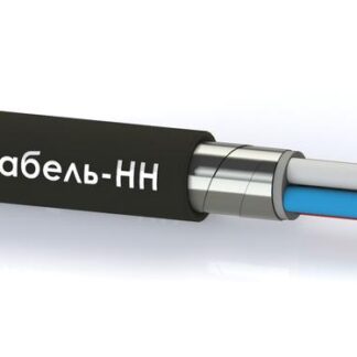 Кабель КВБШвнг(А)-LS 4х1 0.66кВ (м) ЭЛЕКТРОКАБЕЛЬ НН 00-00006438