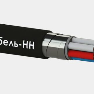 Кабель КВБШвнг(А)-LS 7х2.5 0.66кВ (м) ЭЛЕКТРОКАБЕЛЬ НН 00-00006450