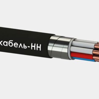 Кабель КВБШвнг(А)-LS 10х2.5 0.66кВ (м) ЭЛЕКТРОКАБЕЛЬ НН 00-00006423