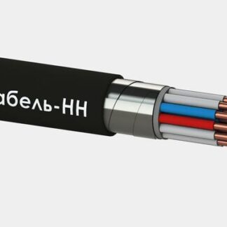 Кабель КВБШвнг(А)-LS 19х1.5 0.66кВ (м) ЭЛЕКТРОКАБЕЛЬ НН 00-00006430