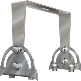 Кронштейн регулируемый П-образ. КРП Технологии света УТ000010382