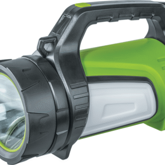 Фонарь-прожектор аккумуляторный кемпинговый 14 160 NPT-SP20-ACCU 1CREE + 12 + 12 + 9LED аккум. 3.7В 4.4А.ч NAVIGATOR 14160