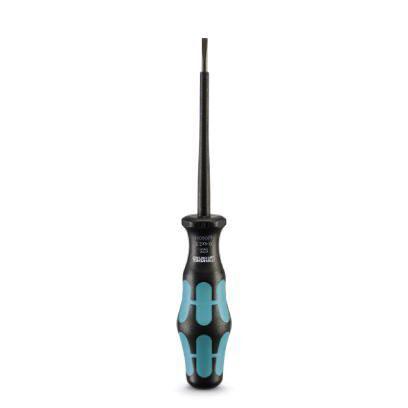 Отвертка SZS 0.4х2.5 VDE Phoenix Contact 1205037