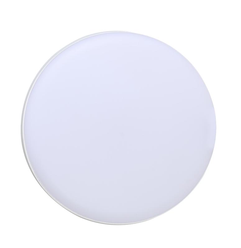 Светильник светодиодный "Банник" ДПО-1036 12Вт 6500К IP54 ЖКХ ДБП пылевлагозащ. ФАZА 5033085