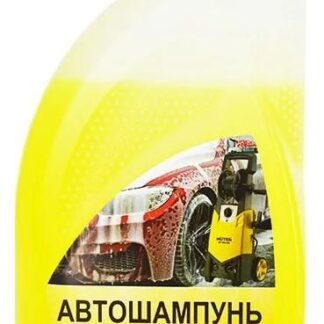 Автошампунь для бесконтактной мойки Huter 71/5/20