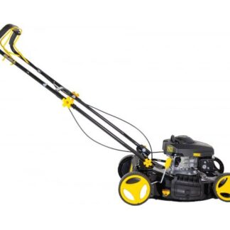 Газонокосилка бензиновая GLM-5.0ST Huter 70/3/5