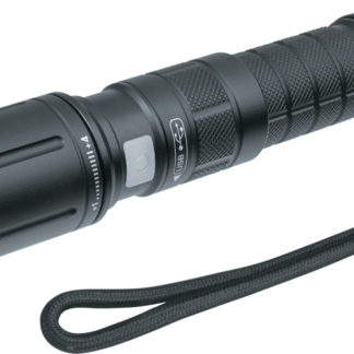 Фонарь аккумуляторный профессиональный 14 237 NPT-P01-18650 CREE LED 10Вт 5 режимов аккум. Li-ion 2А.ч. алюм. NAVIGAT...