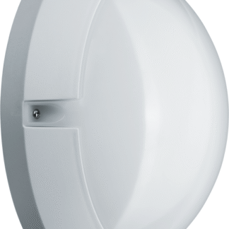 Светильник светодиодный 14 243 NBL-PR1-13-4K-WH-SNR-LED 13Вт 4000К IP65 1300лм ЖКХ с датчиком движения круг бел. (ана...