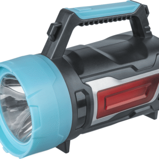 Фонарь-прожектор аккумуляторный кемпинговый 14 267 NPT-SP21-ACCU 1CREE 10Вт + 1COB 3Вт аккум. 3.7В 4.4А.ч NAVIGATOR 14267