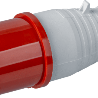 Вилка переносная 16А 3P+PE IP44 14 285 NCA-SR014-16-380 Navigator 14285