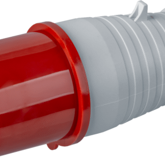 Вилка переносная 32А 3P+PE IP44 14 288 NCA-SR024-32-380 Navigator 14288