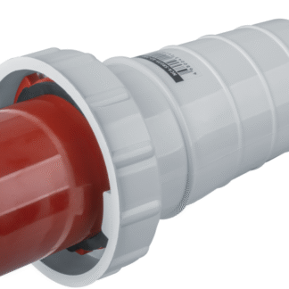 Вилка переносная 63А 3P+N+PE IP54 14 292 NCA-SR035-63-380 Navigator 14292