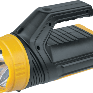 Фонарь-прожектор аккумуляторный кемпинговый 14 328 NPT-SP23-ACCU 1LED 5Вт + 1COB 5Вт аккум. 3.7В 2А.ч NAVIGATOR 14328
